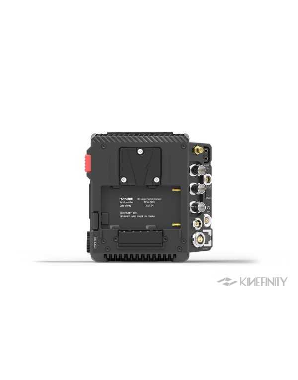 Kinefinity MAVO Edge 8K Digital Cinema Camera