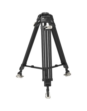 SmallRig FreeBlazer Heavy-Duty Carbon Fiber Tripod (75mm Bowl)