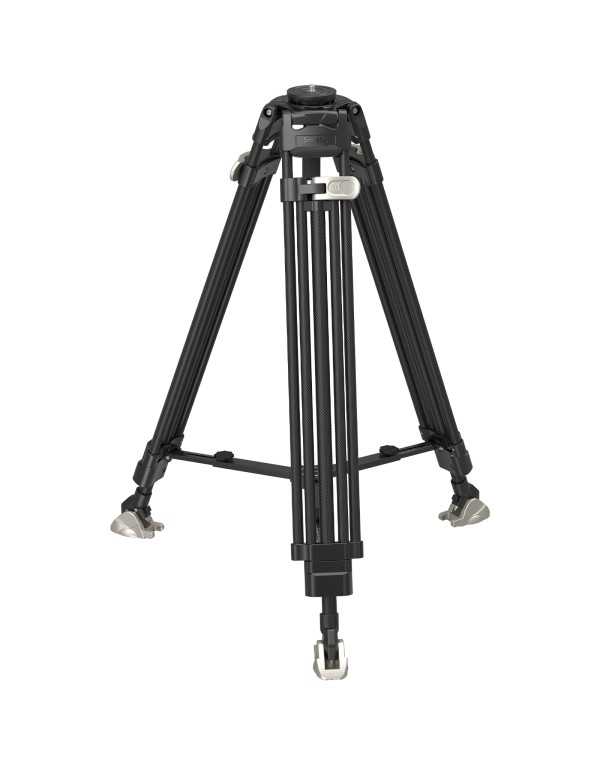 SmallRig FreeBlazer Heavy-Duty Carbon Fiber Tripod (75mm Bowl) | Tripods & Support | CAM TOOLS Middle East | SmallRig