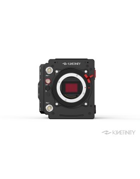 Kinefinity mark2 6K S35 Digital Cinema Camera (Active E Mount)