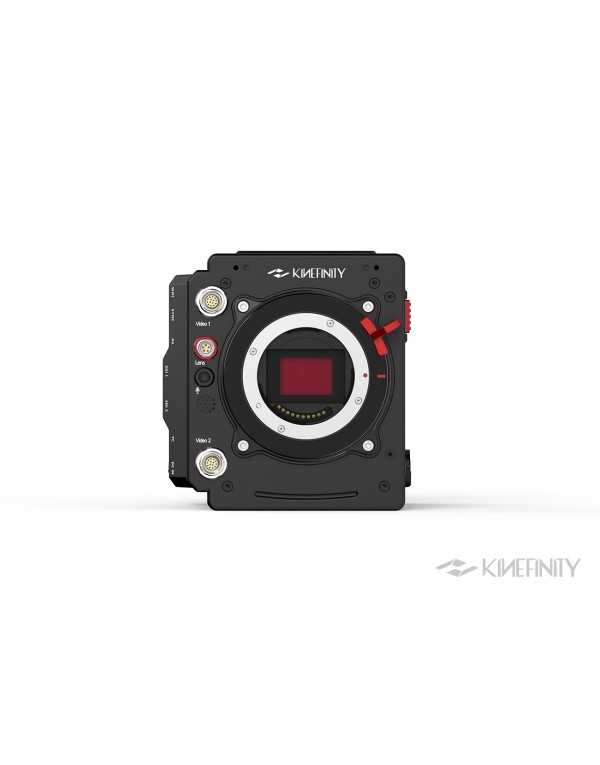 Kinefinity mark2 6K S35 Digital Cinema Camera (Active E Mount) | Cameras | CAM TOOLS Middle East | KINEFINITY