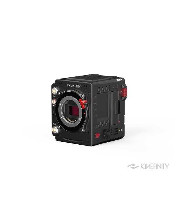 Kinefinity MAVO mark2 6K S35 Digital Cinema Camera (No Lens Mount)