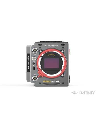 Kinefinity MAVO Edge 6K Digital Cinema Camera (Space Gray)