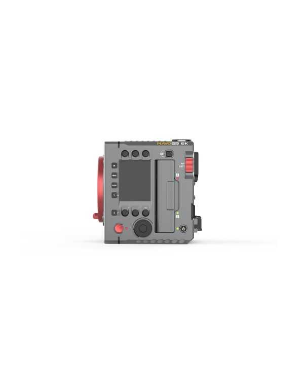 Kinefinity MAVO Edge 6K Digital Cinema Camera (Space Gray)