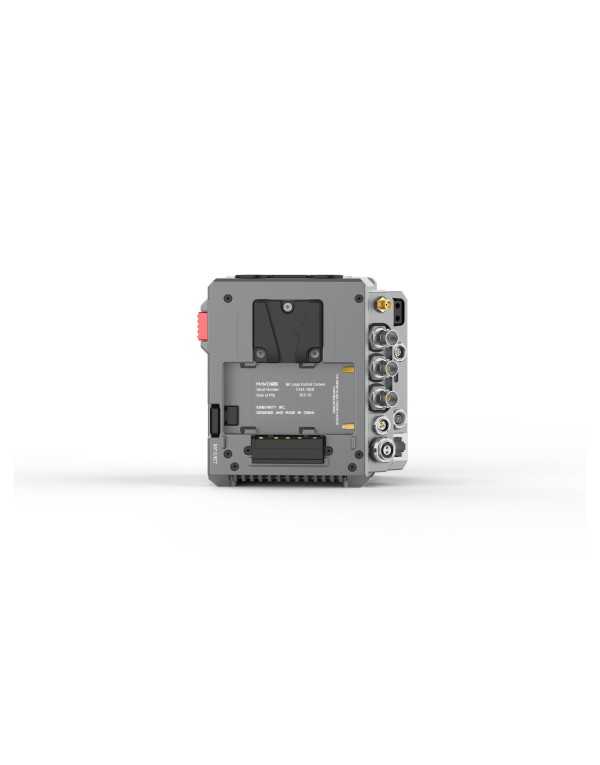 Kinefinity MAVO Edge 6K Digital Cinema Camera (Space Gray)