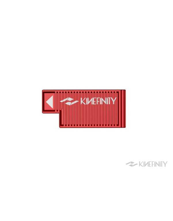 Kinefinity KineMAG Nano 1TB | Storage | CAM TOOLS Middle East | KINEFINITY