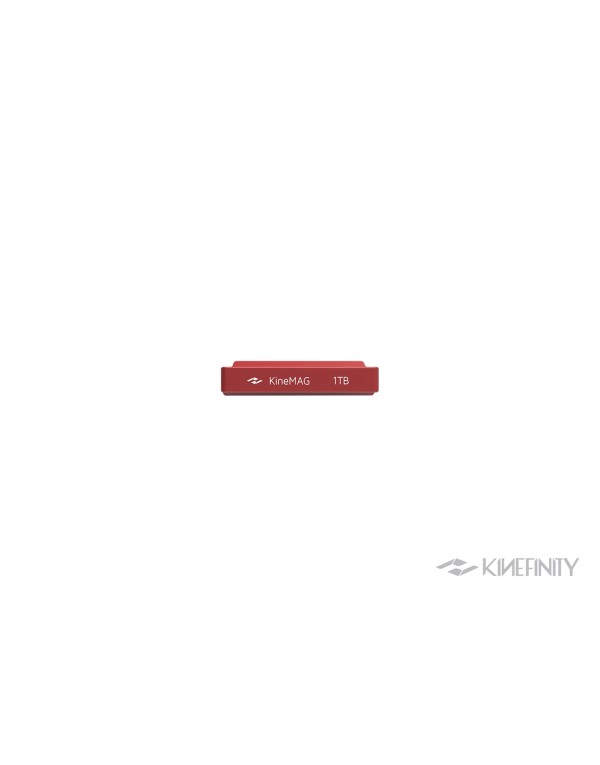 Kinefinity KineMAG Nano 1TB