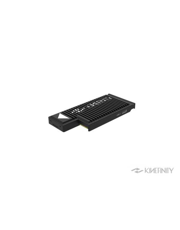 Kinefinity KineMAG Nano card body | Storage | CAM TOOLS Middle East | KINEFINITY