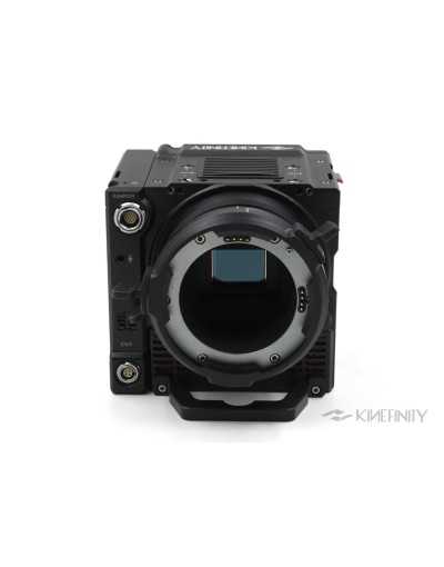 Kinefinity PL Mounting Adapter II