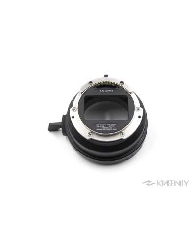 Kinefinity PL Mounting Adapter II