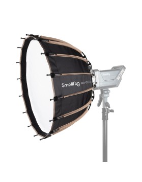 SmallRig RA-D55 Parabolic Softbox 3585