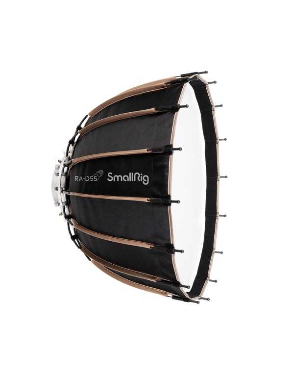 SmallRig RA-D55 Parabolic Softbox 3585