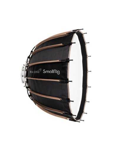 SmallRig RA-D55 Parabolic Softbox 3585