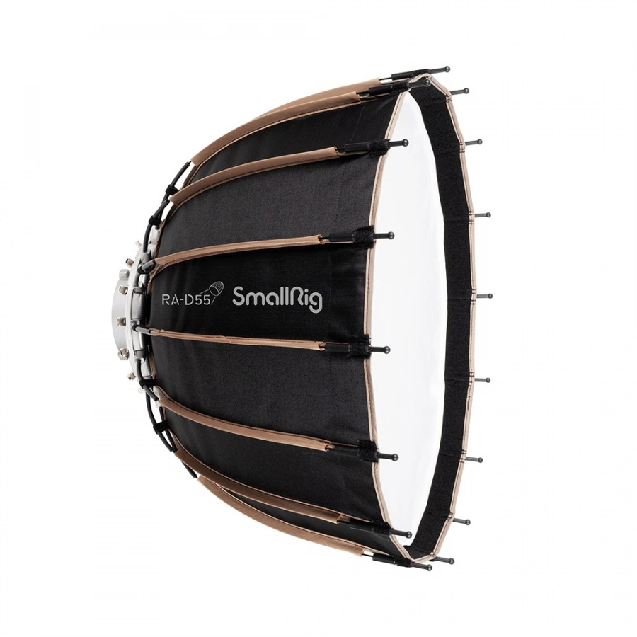 SmallRig RA-D55 Parabolic Softbox 3585