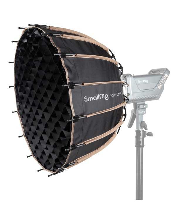 SmallRig RA-D55 Parabolic Softbox 3585