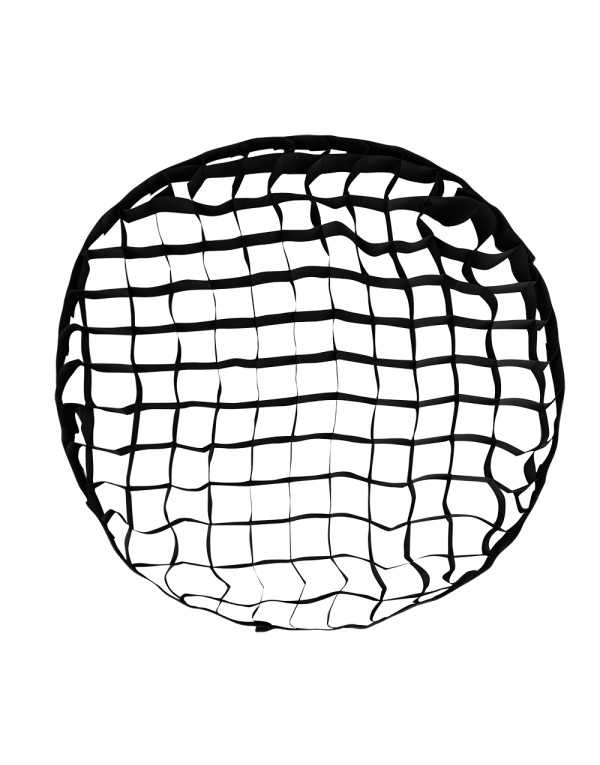 SmallRig RA-D55 Parabolic Softbox 3585