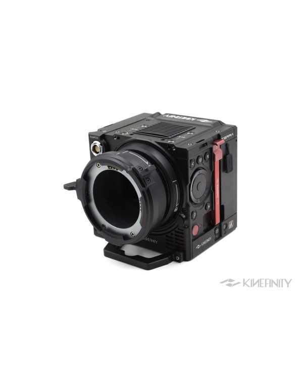 Kinefinity PL Mounting Adapter II