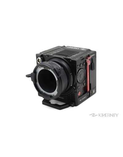 Kinefinity PL Mounting Adapter II