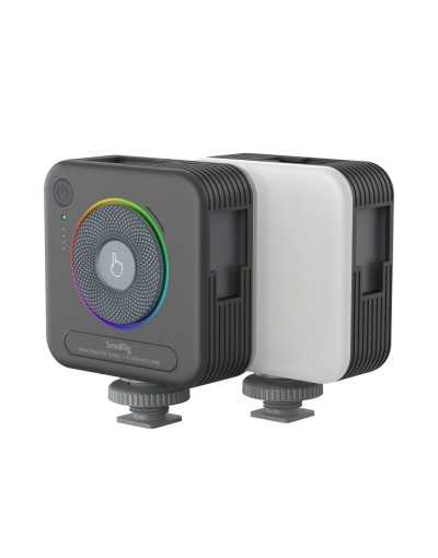 SmallRig Vibe P108 RGB Video Light 4055