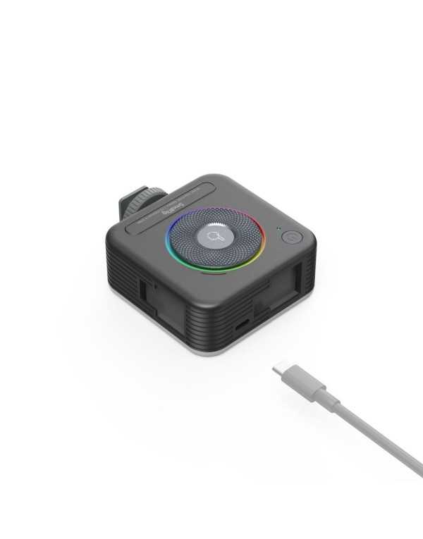 SmallRig Vibe P108 RGB Video Light 4055