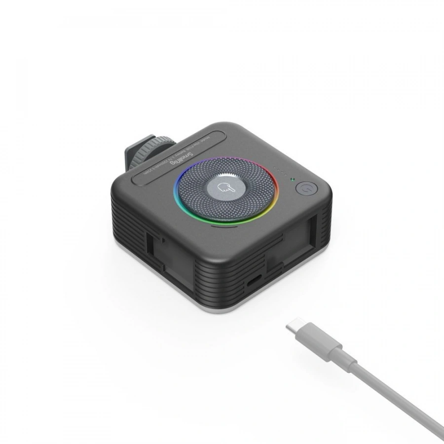 SmallRig Vibe P108 RGB Video Light 4055