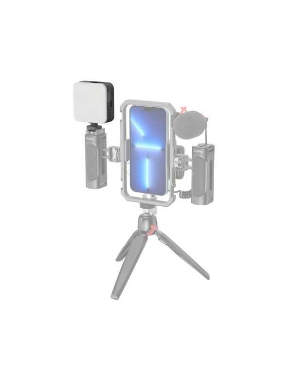 SmallRig Vibe P108 RGB Video Light 4055