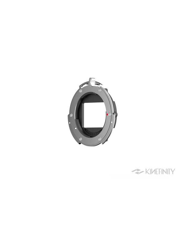 KINEFINITY E Mounting Adapter