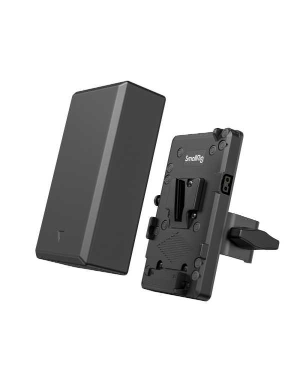 SmallRig RA V1 V-Mount Battery Plate 3676
