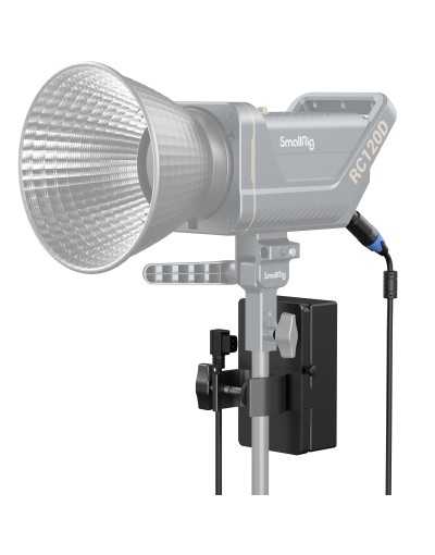 SmallRig RA V1 V-Mount Battery Plate 3676