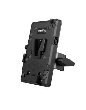 SmallRig RA V1 V-Mount Battery Plate 3676