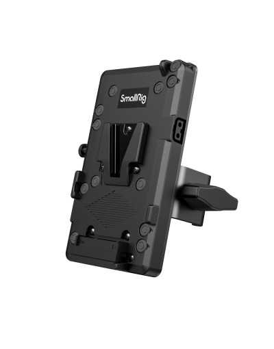 SmallRig RA V1 V-Mount Battery Plate 3676