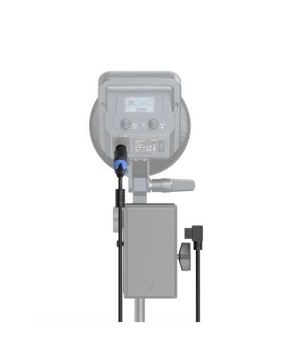 SmallRig RA V1 V-Mount Battery Plate 3676