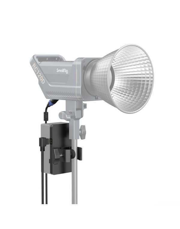 SmallRig RA V1 V-Mount Battery Plate 3676