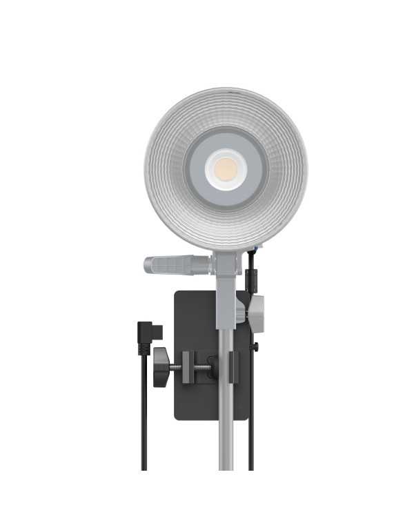 SmallRig RA V1 V-Mount Battery Plate 3676