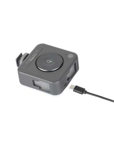 SmallRig P96 LED Video Light (Gray)