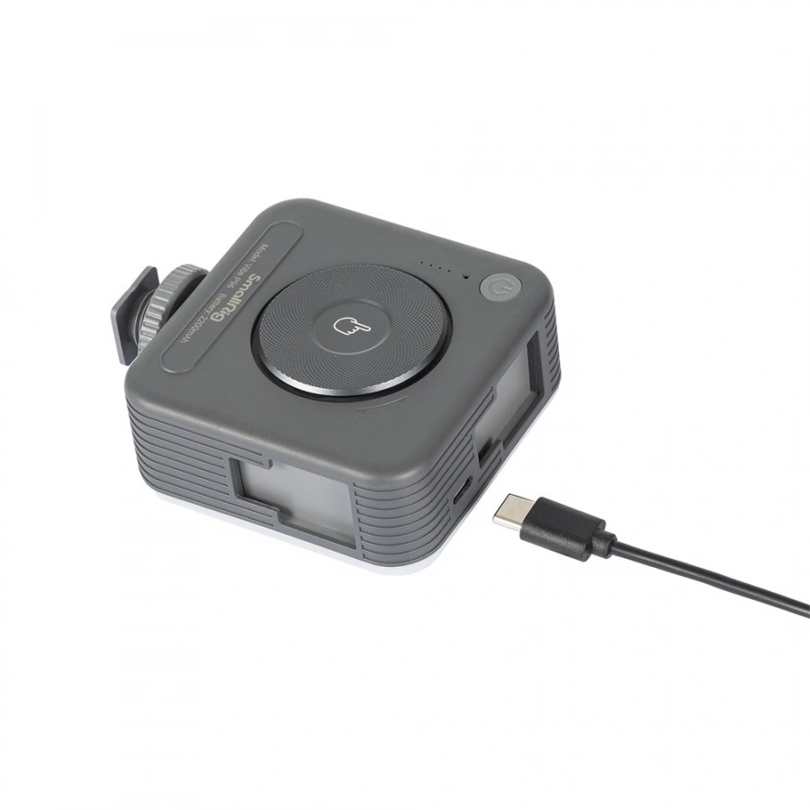SmallRig P96 LED Video Light (Gray)