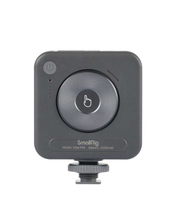 SmallRig P96 LED Video Light (Gray)