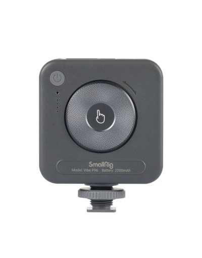 SmallRig P96 LED Video Light (Gray)