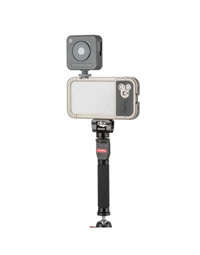 SmallRig P96 LED Video Light (Gray)