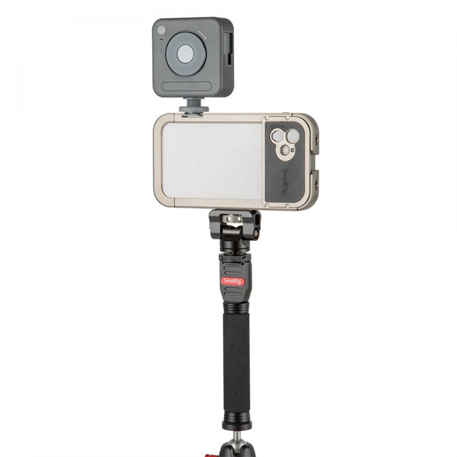 SmallRig P96 LED Video Light (Gray)