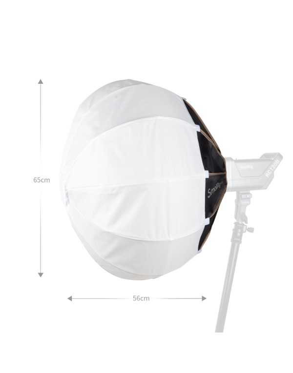 SmallRig RA-L65 Lantern Softbox