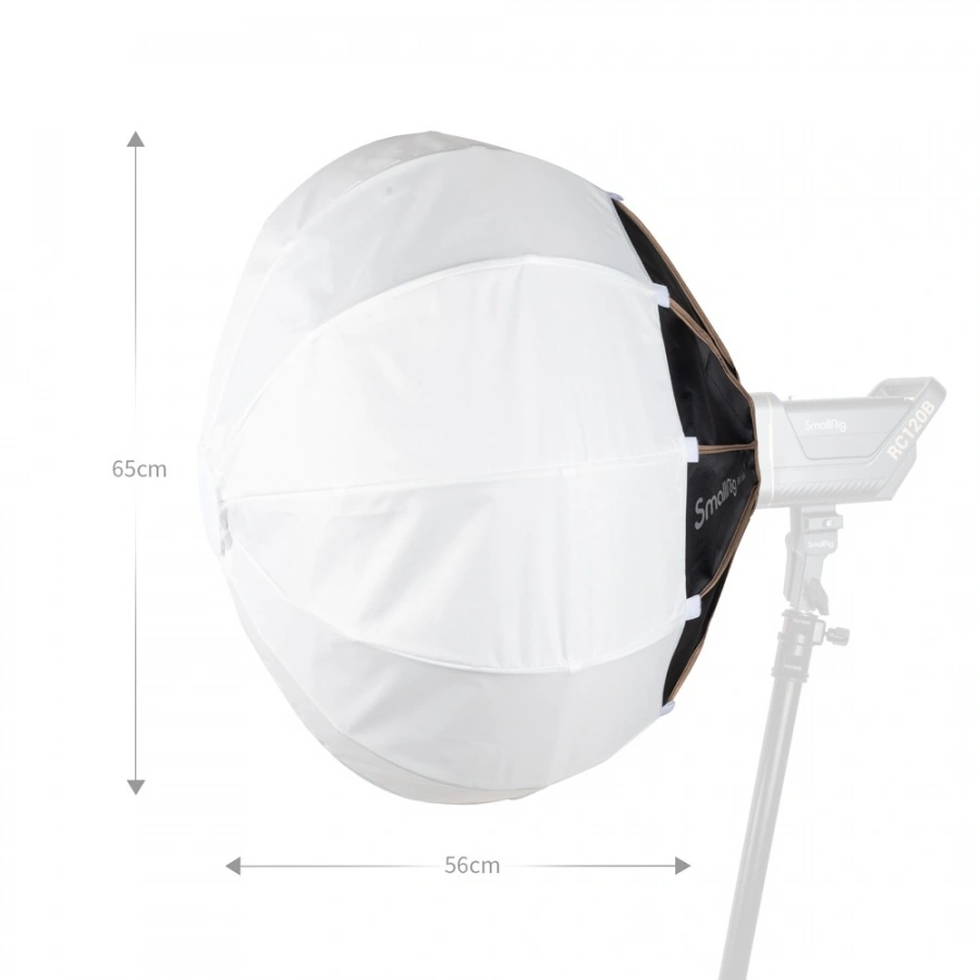 SmallRig RA-L65 Lantern Softbox