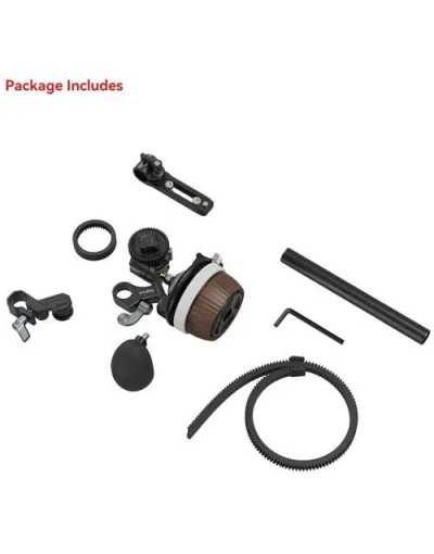 SmallRig F60 Modular Follow Focus