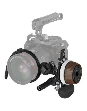 SmallRig F60 Modular Follow Focus | CamTools UAE