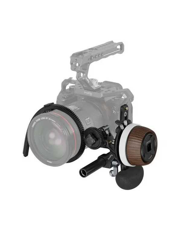 SmallRig F60 Modular Follow Focus | CamTools UAE