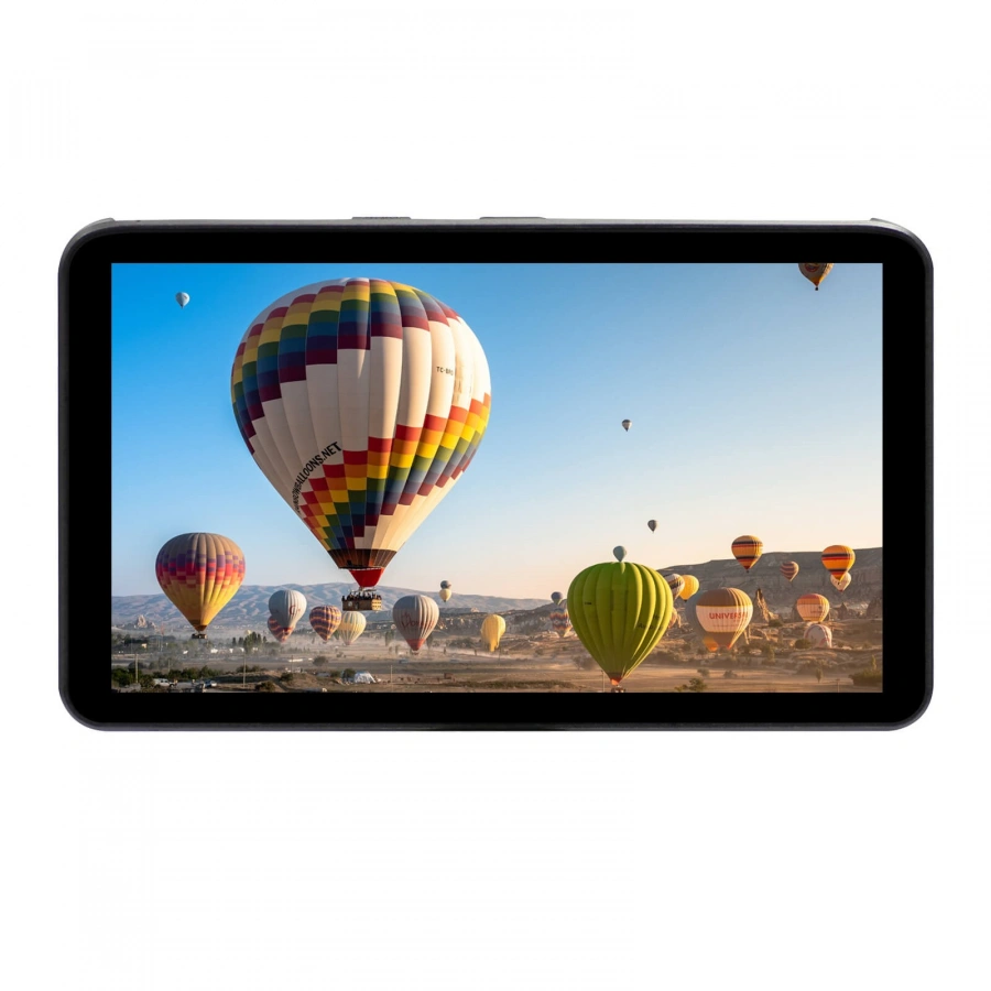 PORTKEYS LH7H 7" High-Bright Touchscreen Monitor (Black)