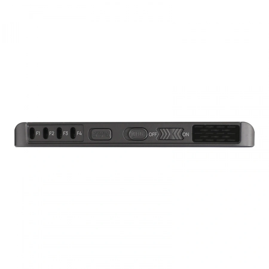 PORTKEYS LH7H 7" High-Bright Touchscreen Monitor (Black)