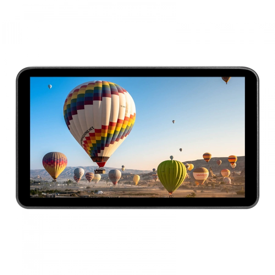 PORTKEYS LH7P 7" High-Bright Touchscreen Monitor with Wireless Control (Black)