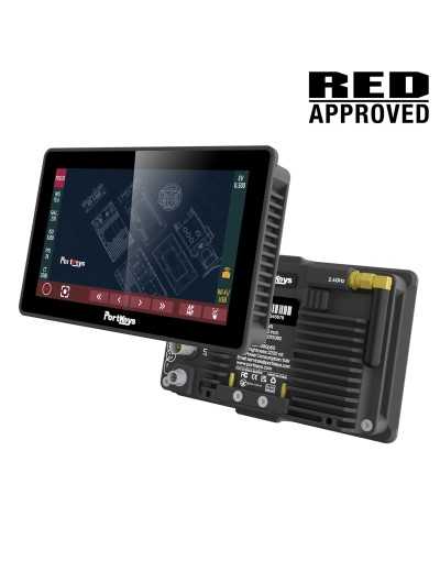 Portkeys BM5 III WR 5.5" Wide Color Gamut on-camera monitor