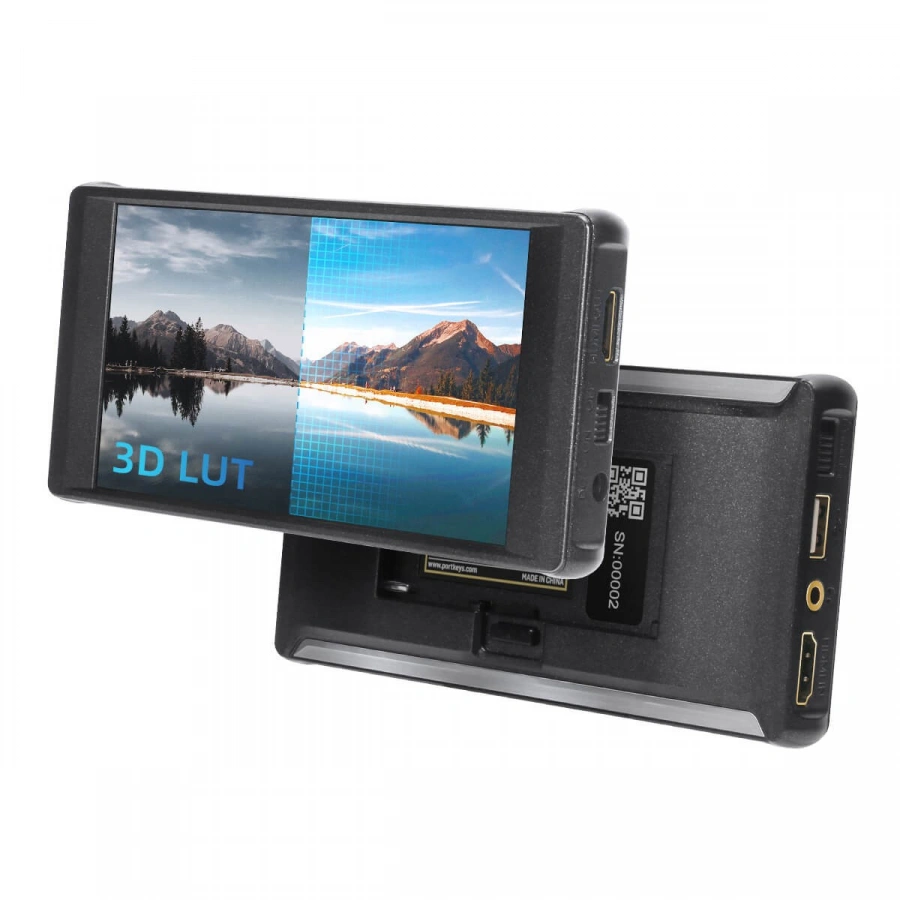 Portkeys P6 5.5inch 4K Signal HDMI Monitor UAE